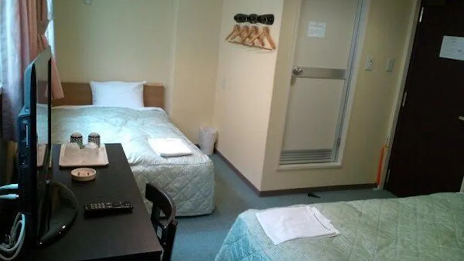 City Inn Nishitanabe