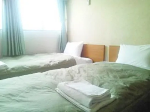 ห้องพักเตียงคู่