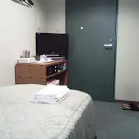 ห้องสูบบุหรี่เดี่ยว A