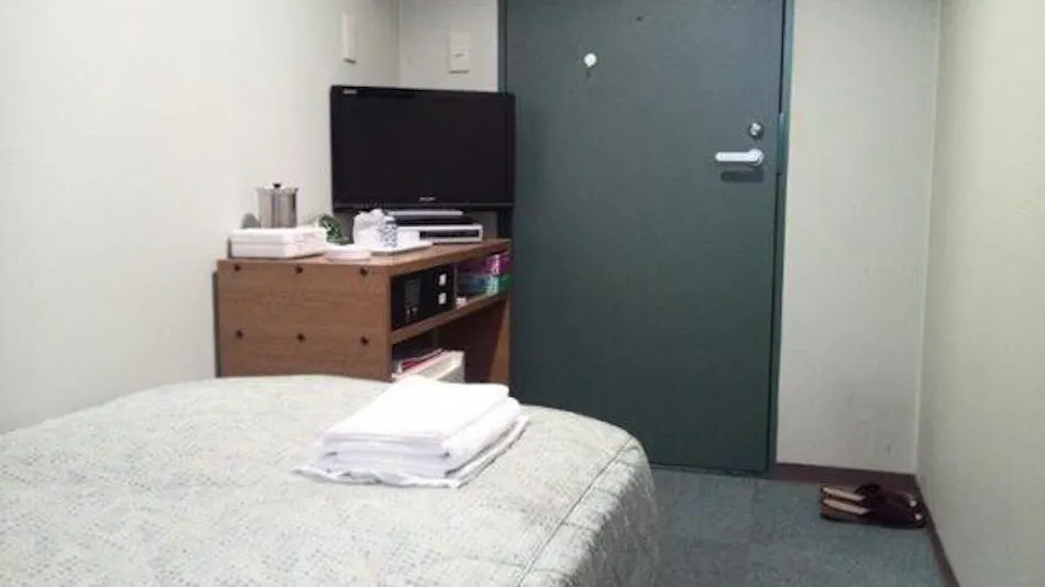 City Inn Nishitanabe