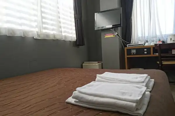 ห้องเตียงคู่