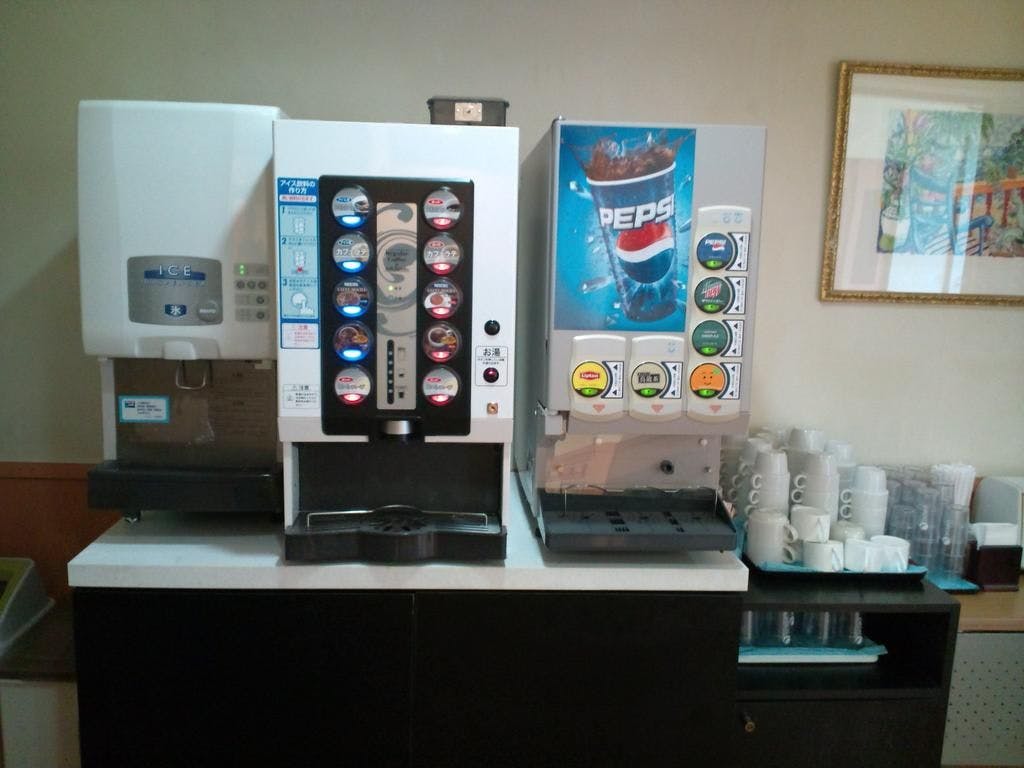 City Inn Nishitanabe