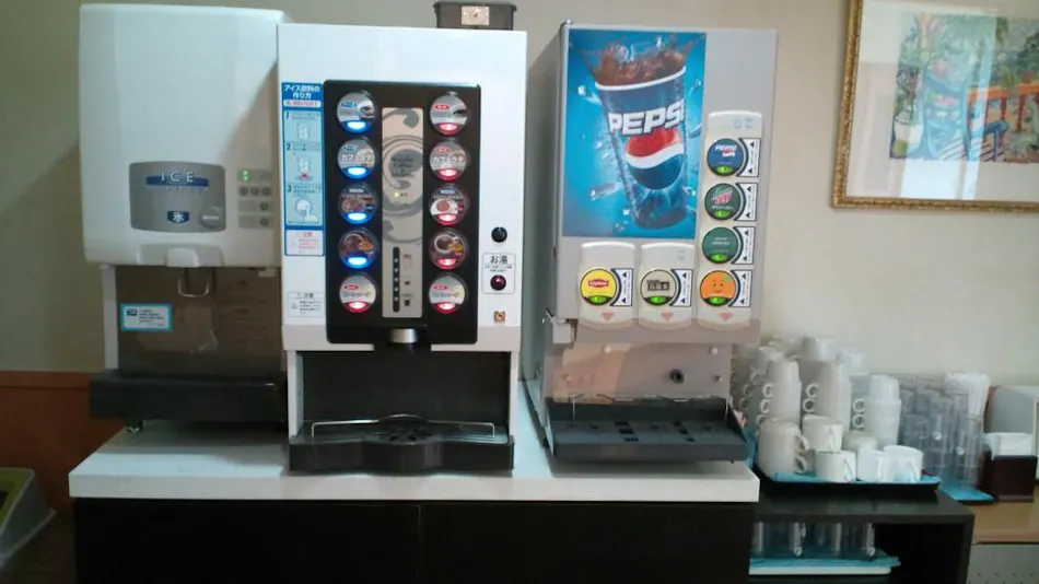 City Inn Nishitanabe