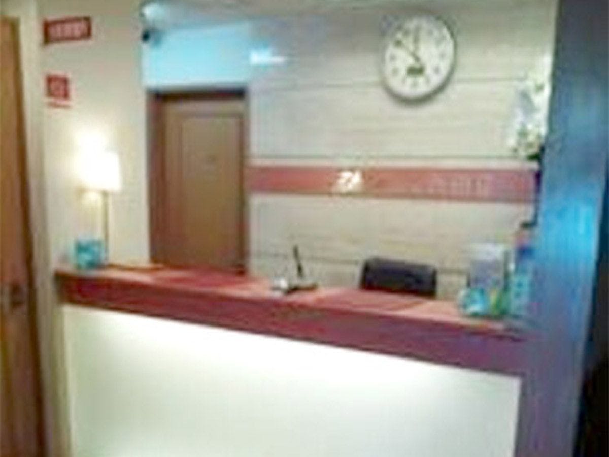 City Inn Nishitanabe