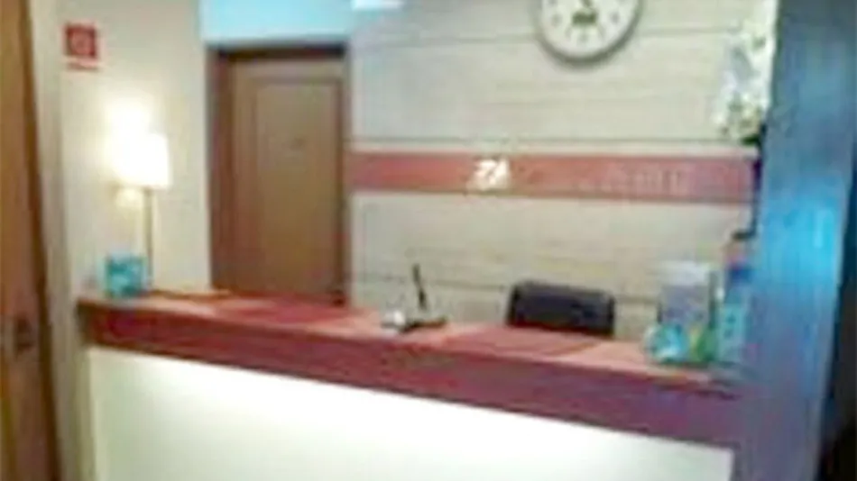 City Inn Nishitanabe