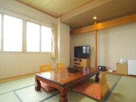 虎杖浜温泉ホテル