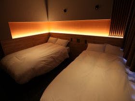 虎杖浜温泉ホテル