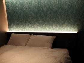 虎杖浜温泉ホテル