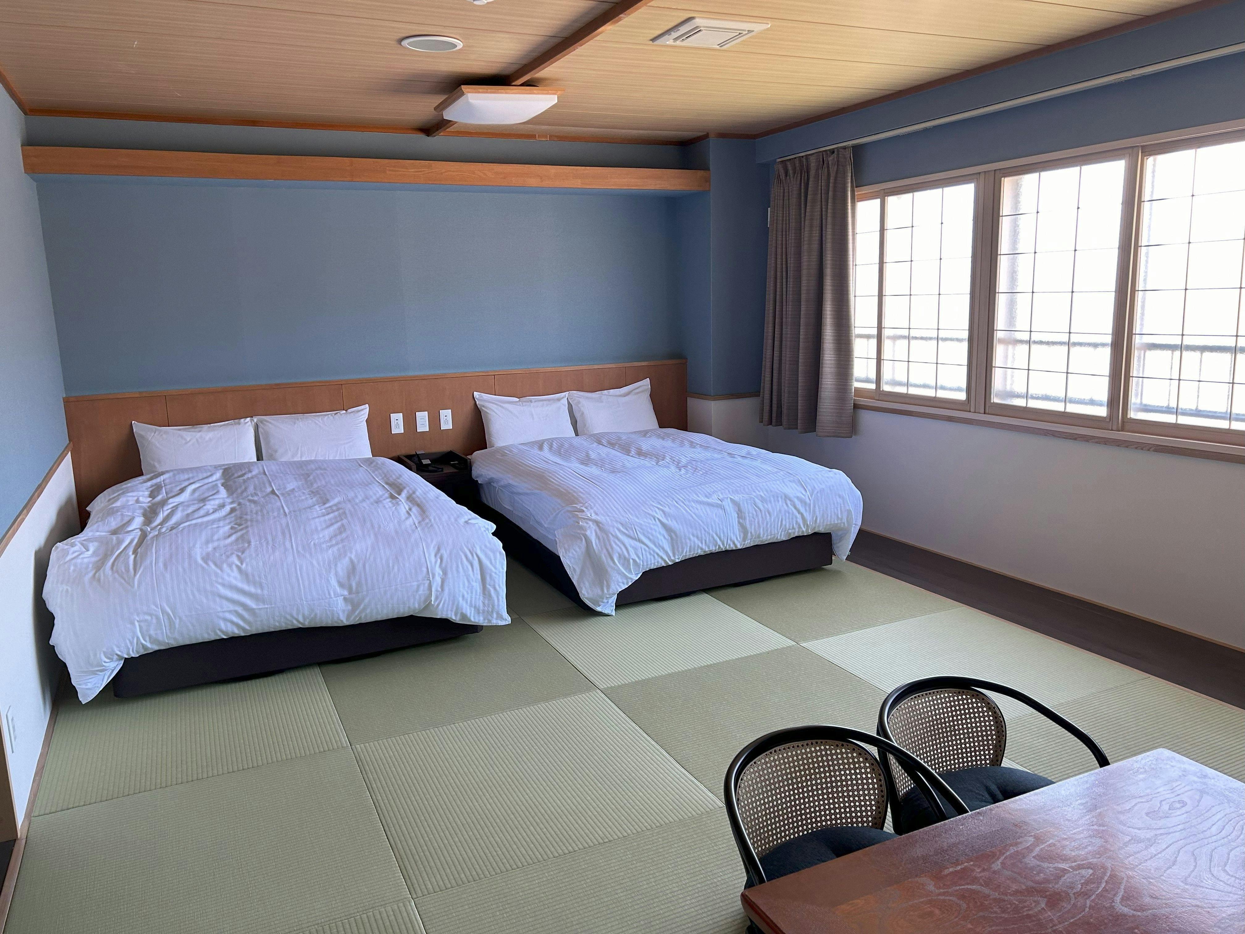 Kojohama Onsen Hotel