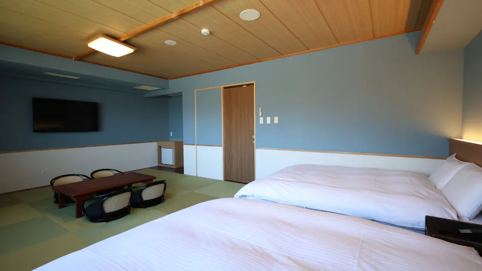 Kojohama Onsen Hotel