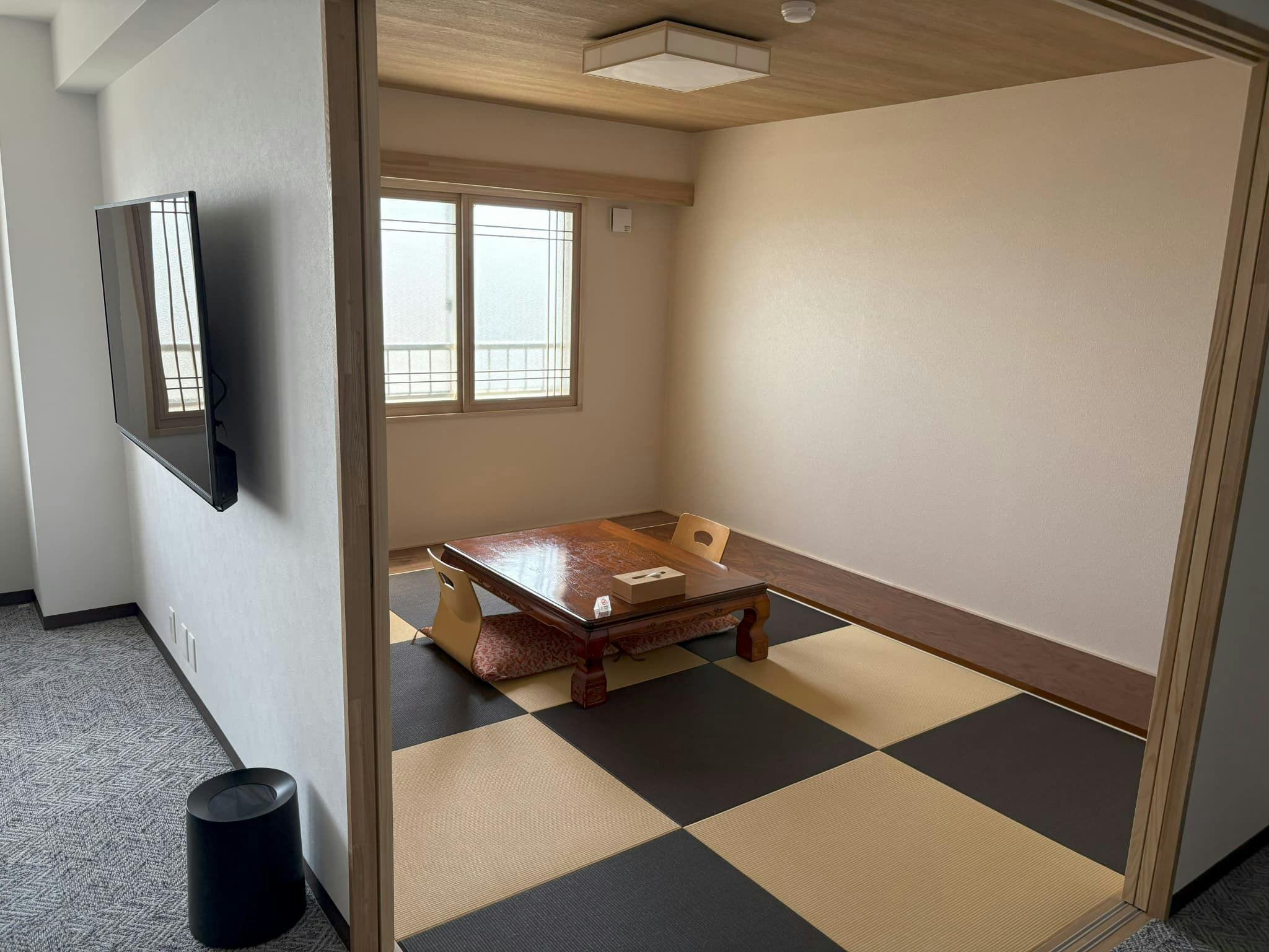 Kojohama Onsen Hotel