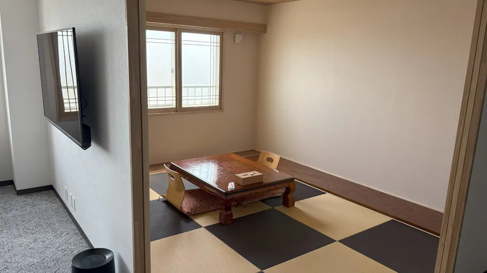 Kojohama Onsen Hotel