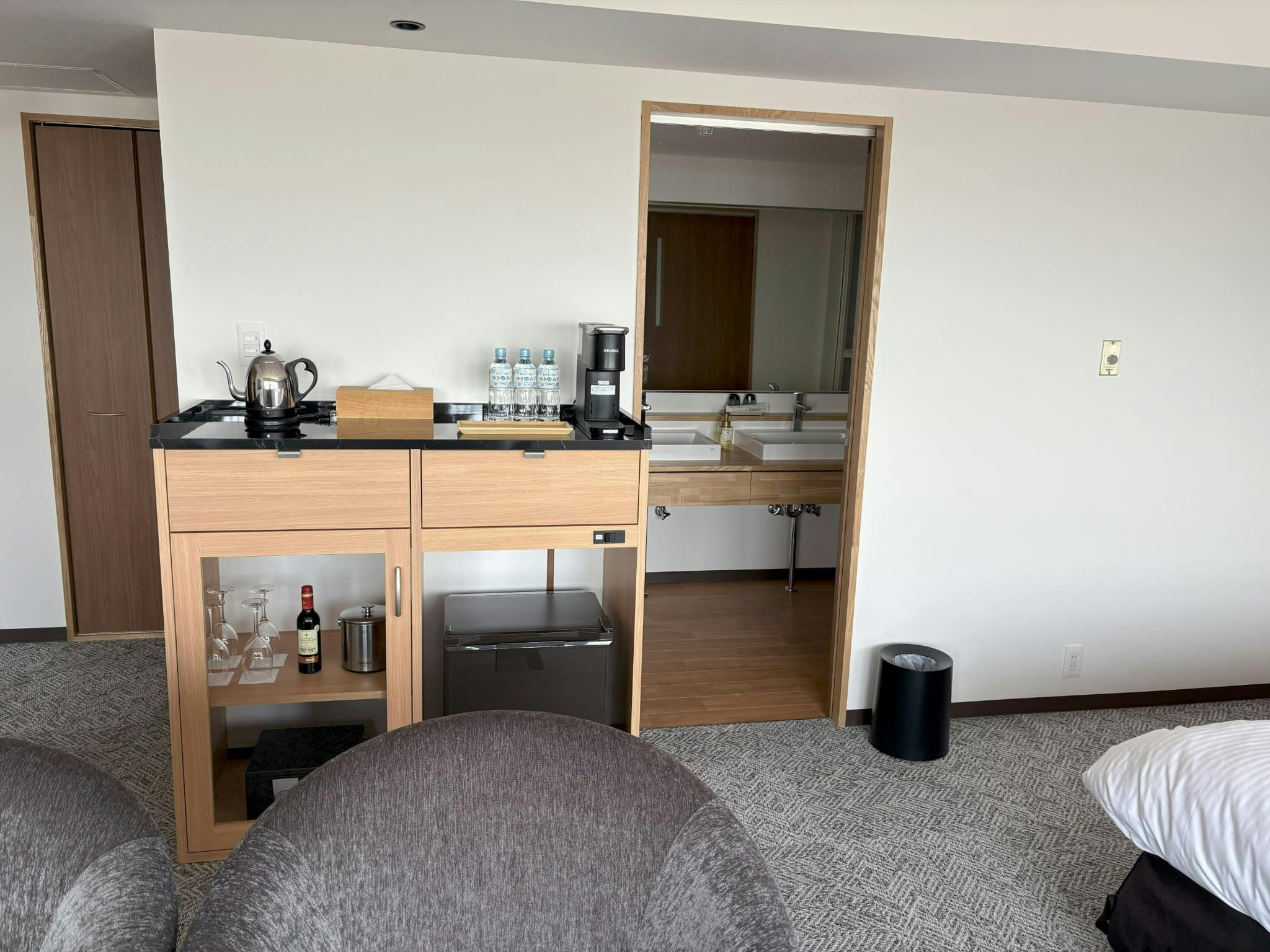 Kojohama Onsen Hotel