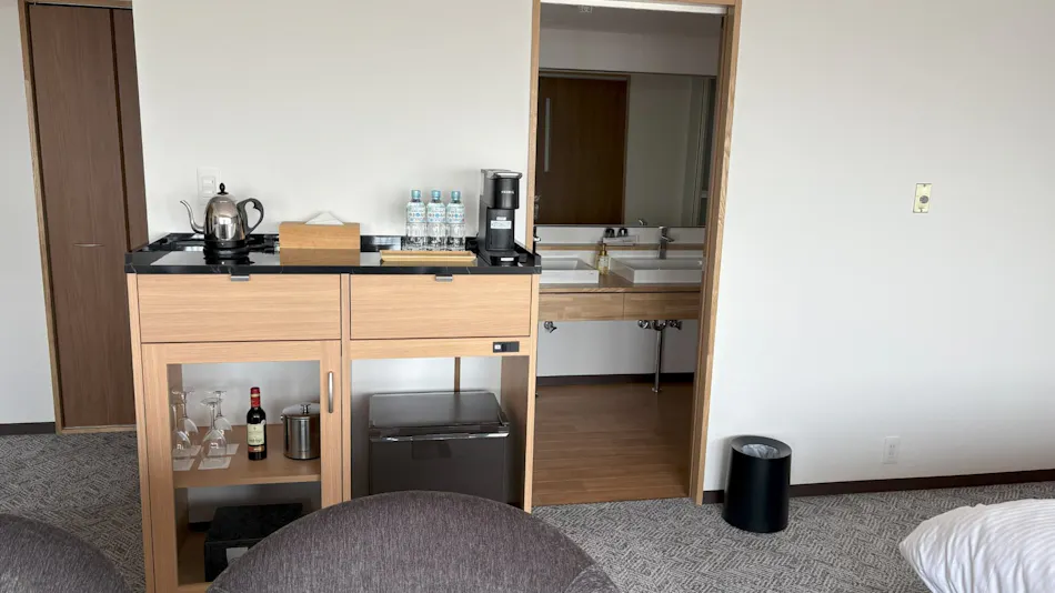 Kojohama Onsen Hotel