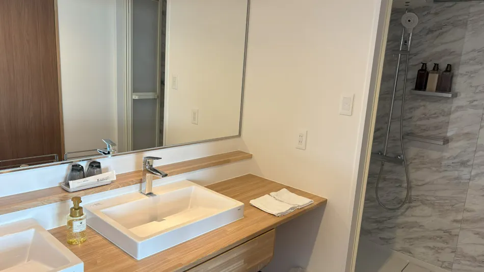 Kojohama Onsen Hotel