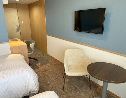 パシフィックオーシャンビューツイン