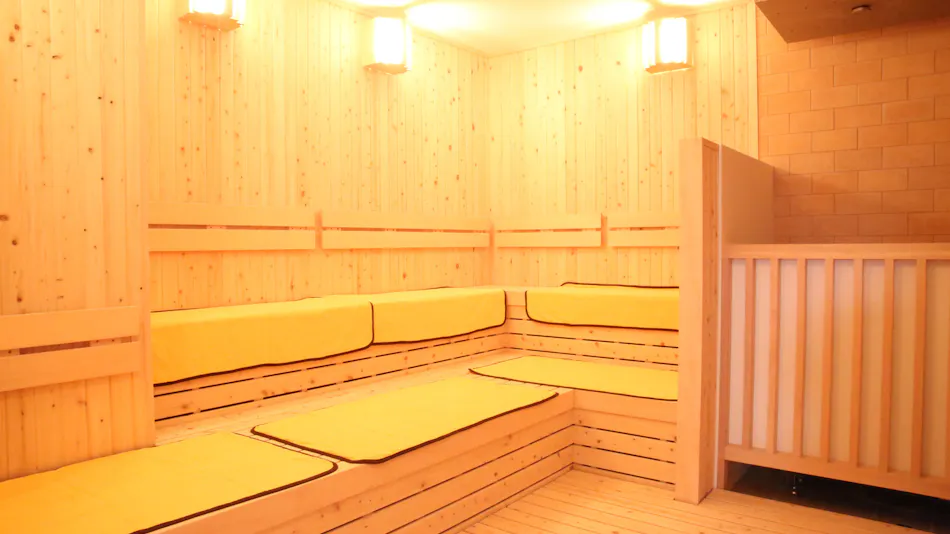 Kojohama Onsen Hotel