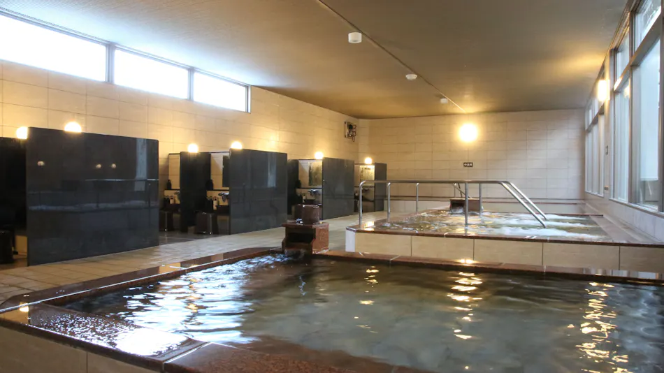 Kojohama Onsen Hotel