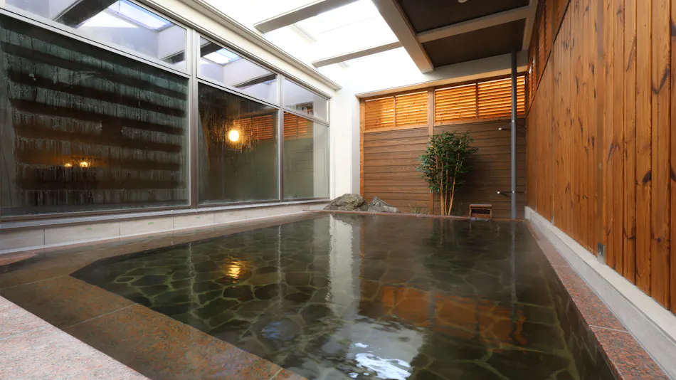 Kojohama Onsen Hotel