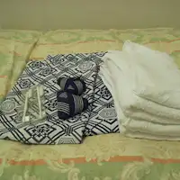 สิ่งอำนวยความสะดวกในห้องพัก