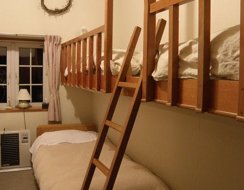 客室アメニティ