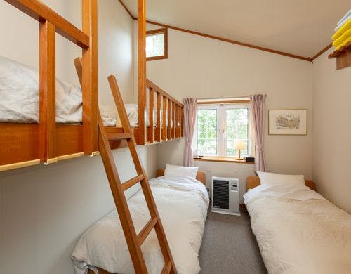 ファミリールーム