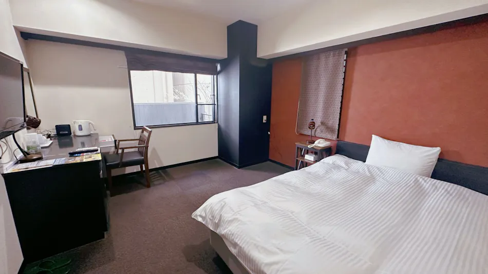 Nissei Hotel Fukuoka