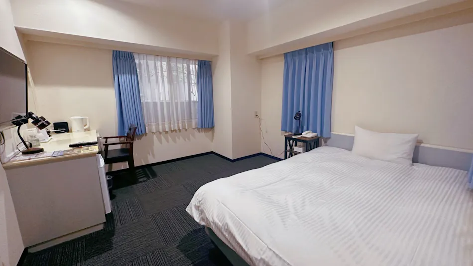 Nissei Hotel Fukuoka