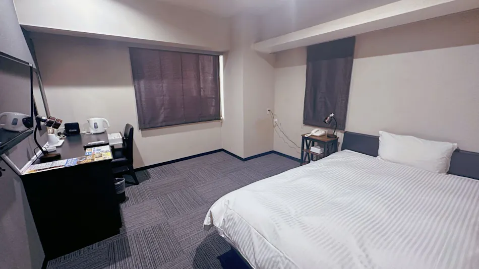 Nissei Hotel Fukuoka