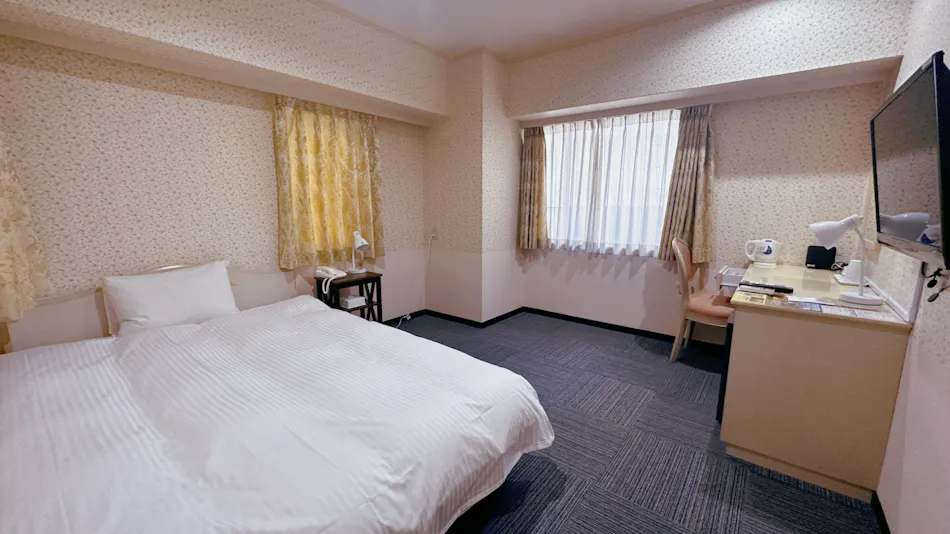 Nissei Hotel Fukuoka