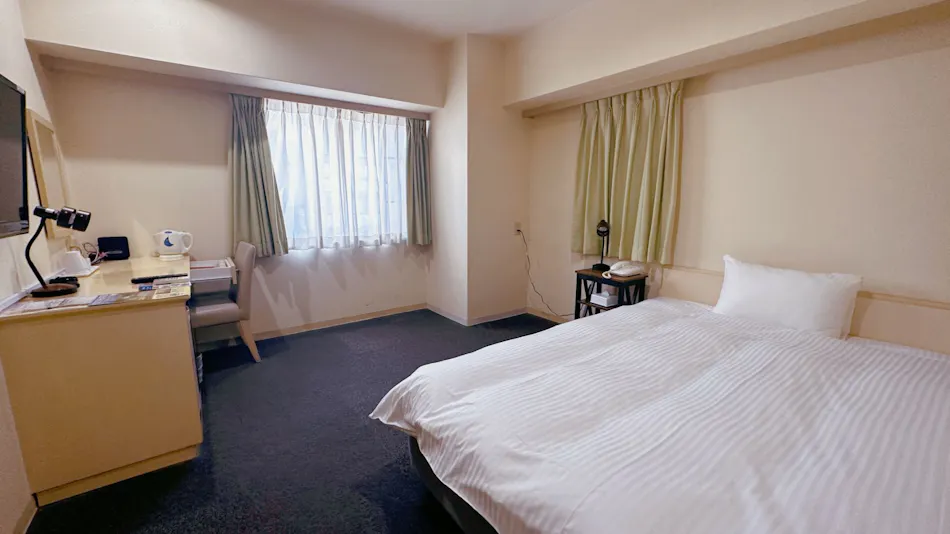 Nissei Hotel Fukuoka
