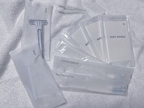 ニッセイホテル福岡