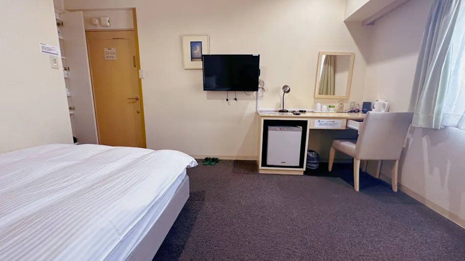 Nissei Hotel Fukuoka