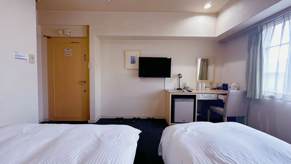 Nissei Hotel Fukuoka