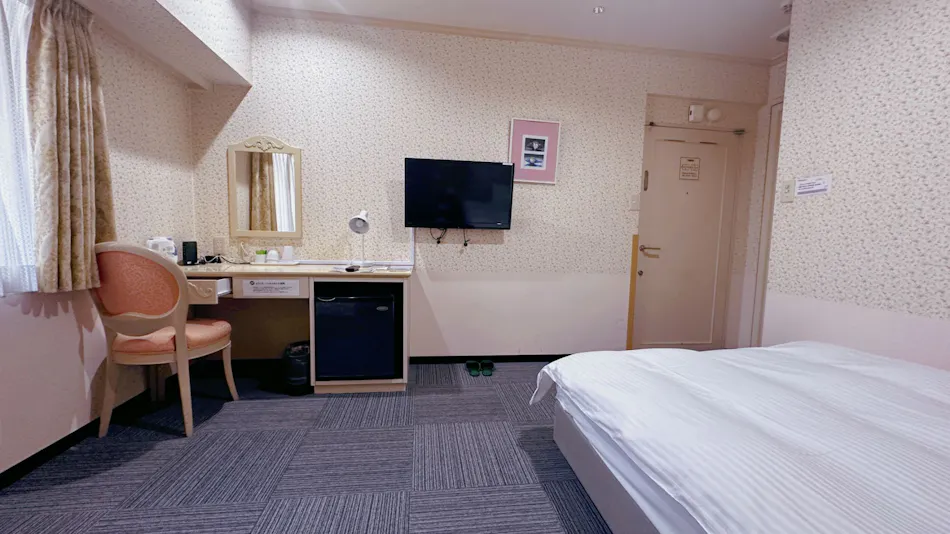 Nissei Hotel Fukuoka