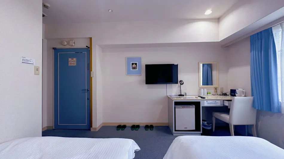 Nissei Hotel Fukuoka