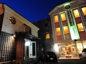 函館元町ホテル