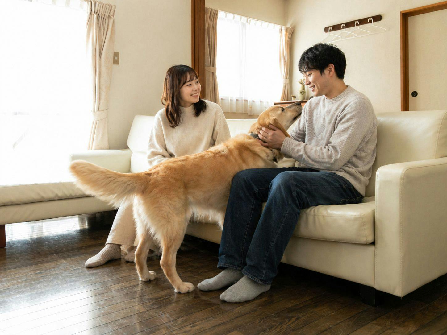 Nature Cottage Akabeko