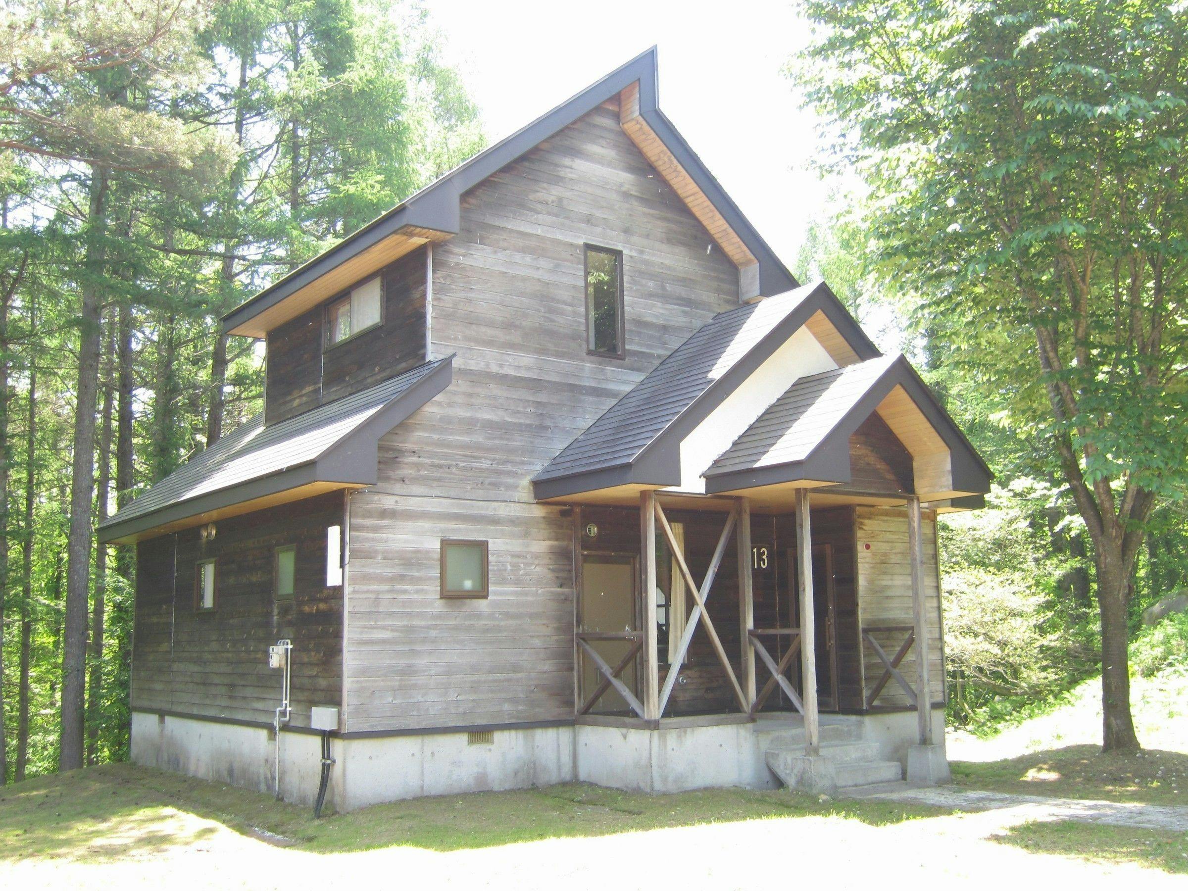 Nature Cottage Akabeko