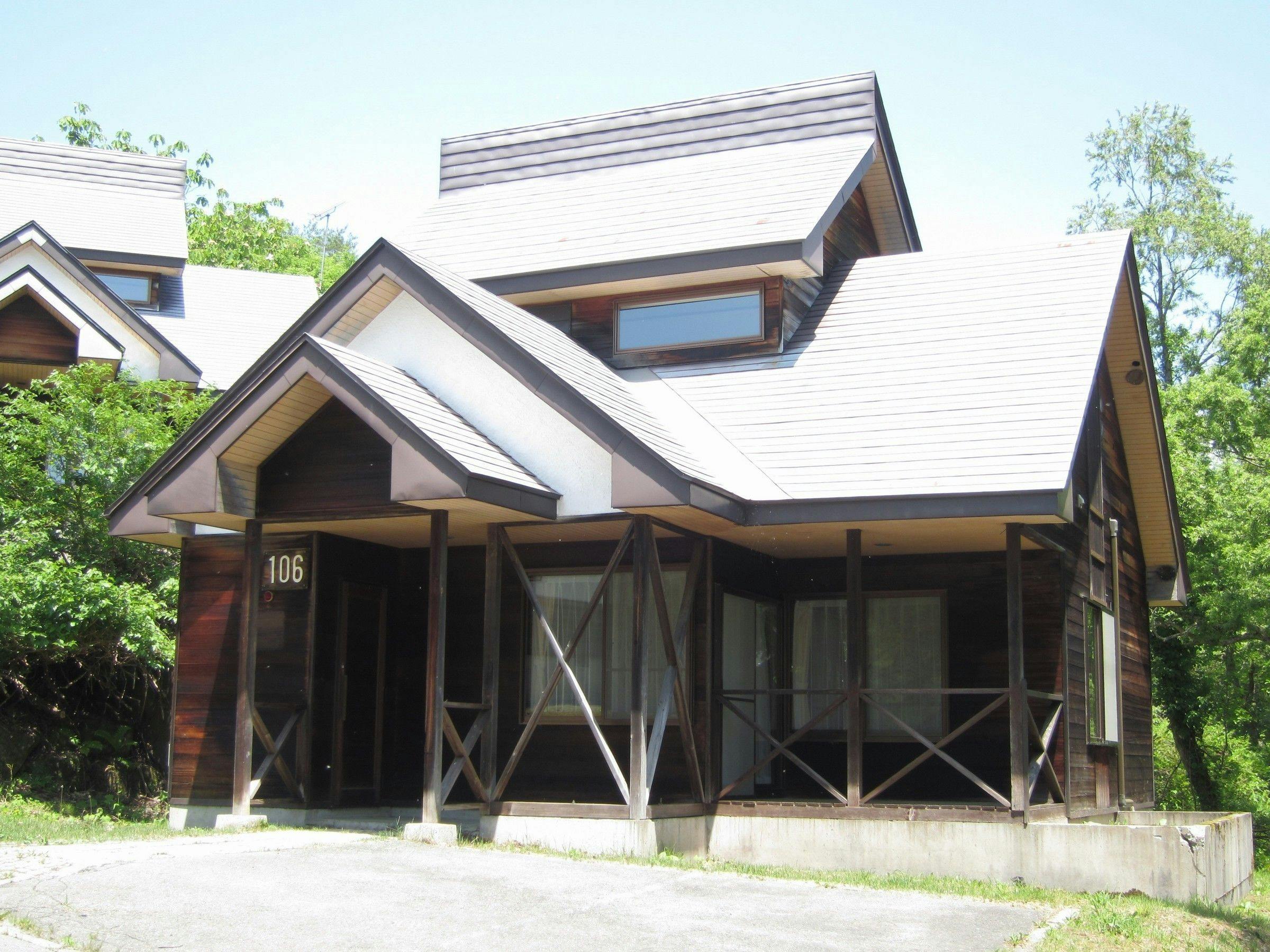 Nature Cottage Akabeko