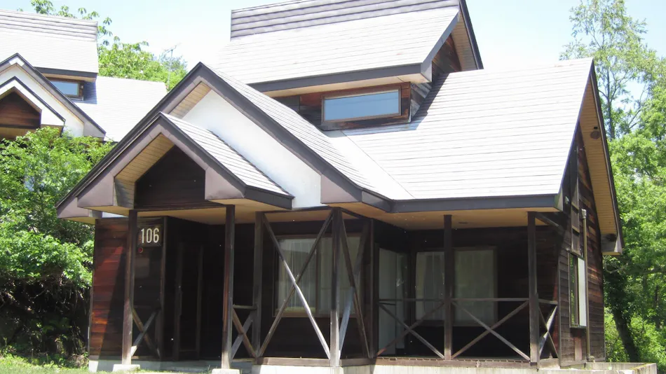 Nature Cottage Akabeko