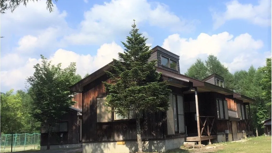 Nature Cottage Akabeko