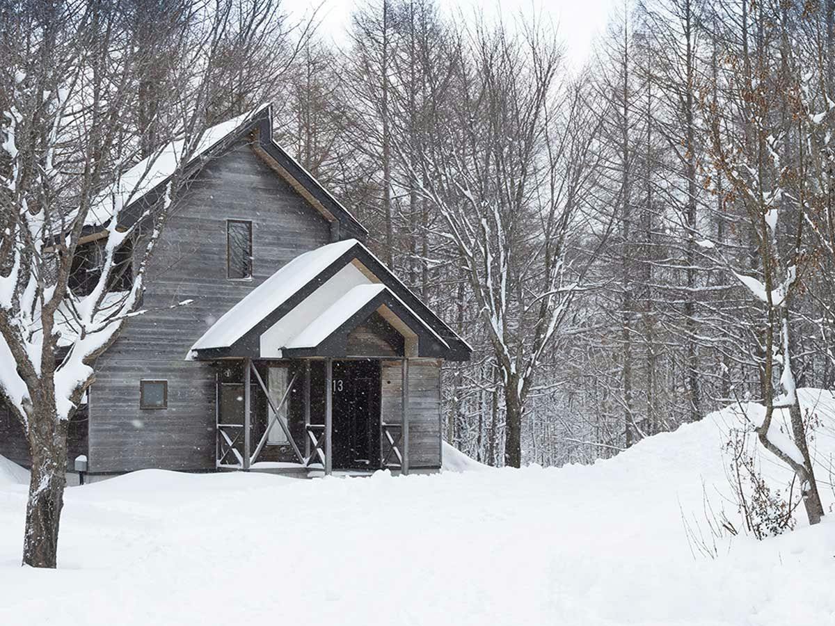 Nature Cottage Akabeko
