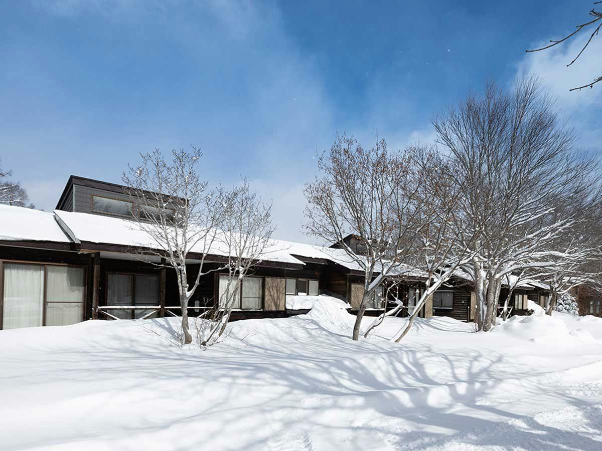 Nature Cottage Akabeko