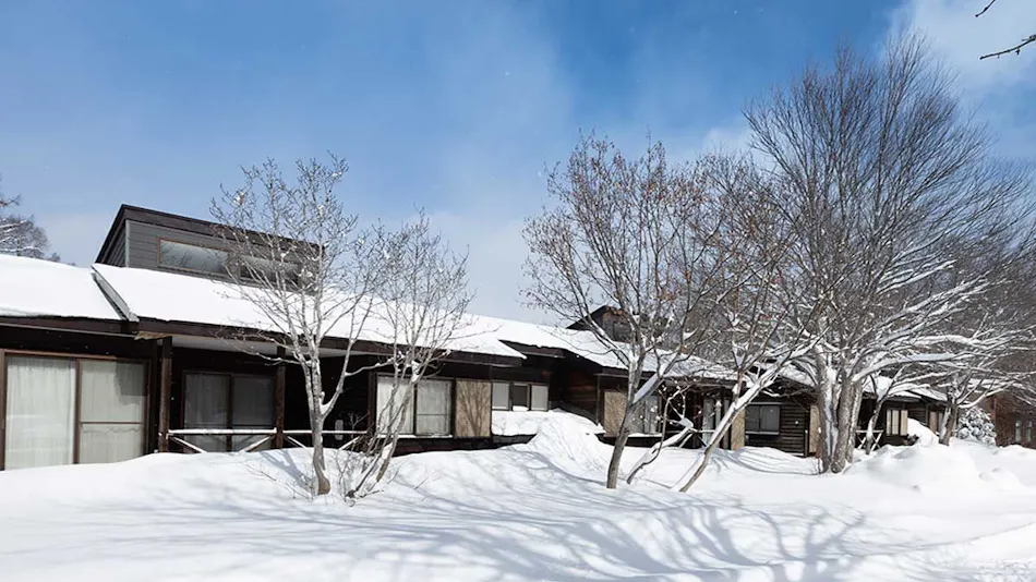 Nature Cottage Akabeko