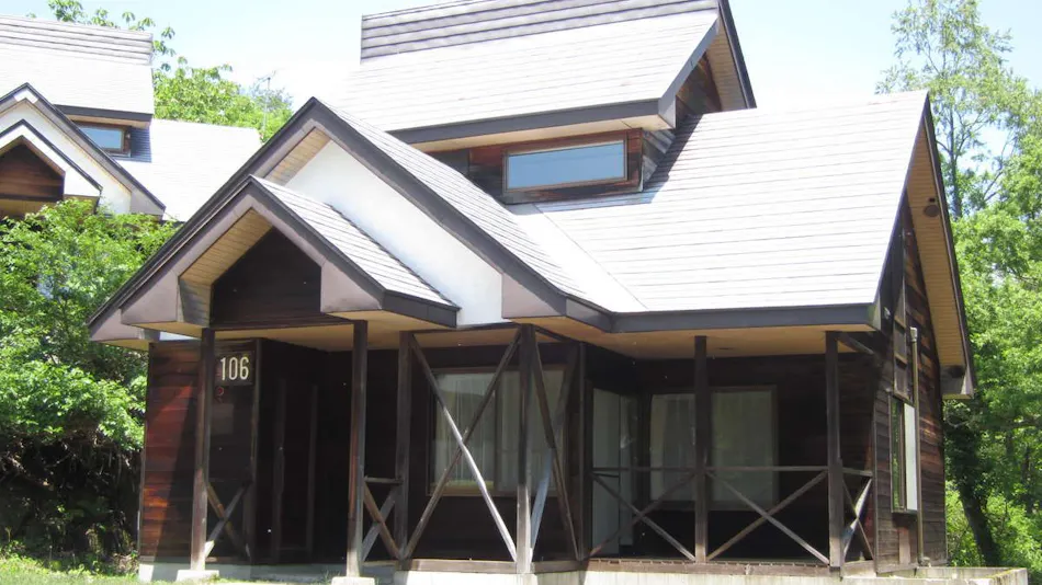 Nature Cottage Akabeko