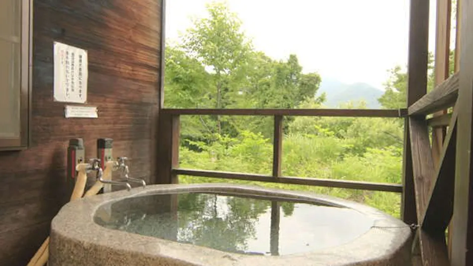 Nature Cottage Akabeko