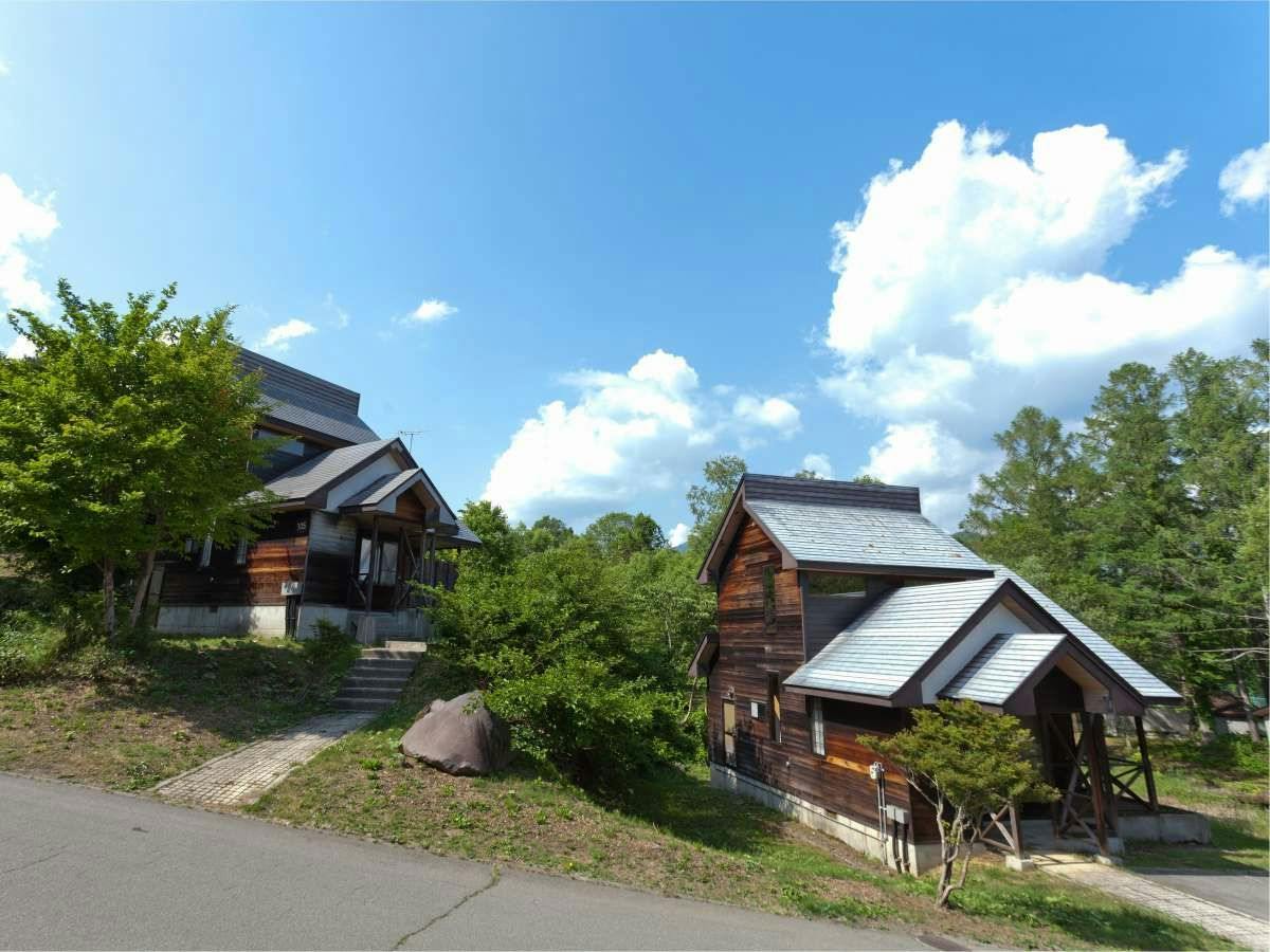 Nature Cottage Akabeko