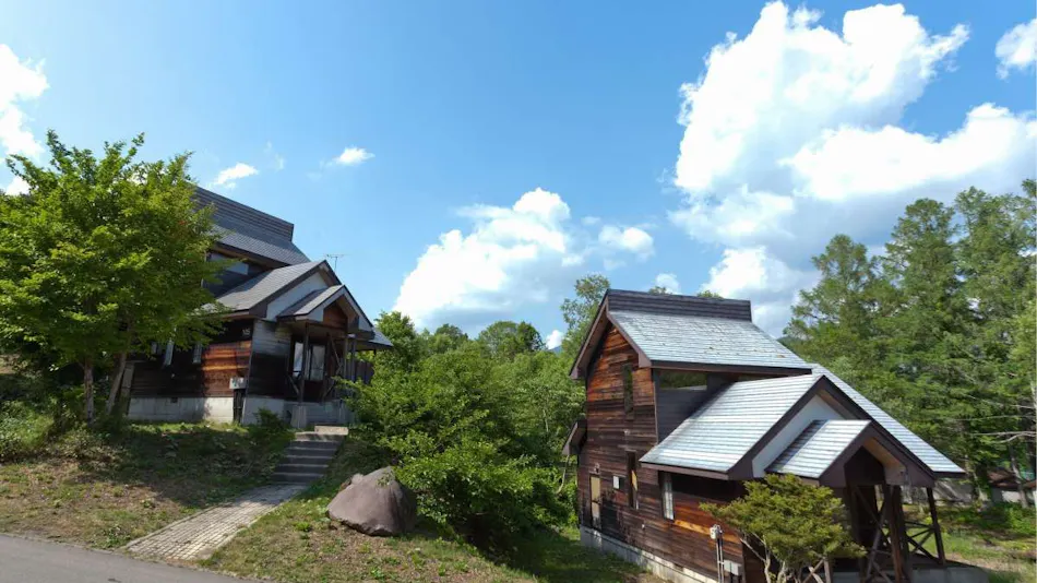 Nature Cottage Akabeko