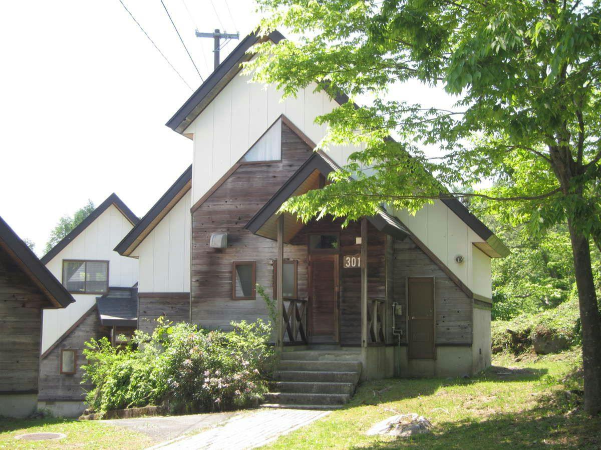 Nature Cottage Akabeko